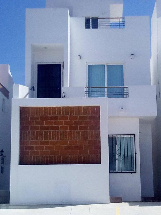 Appartamento Monte Mar Rosarito Esterno foto